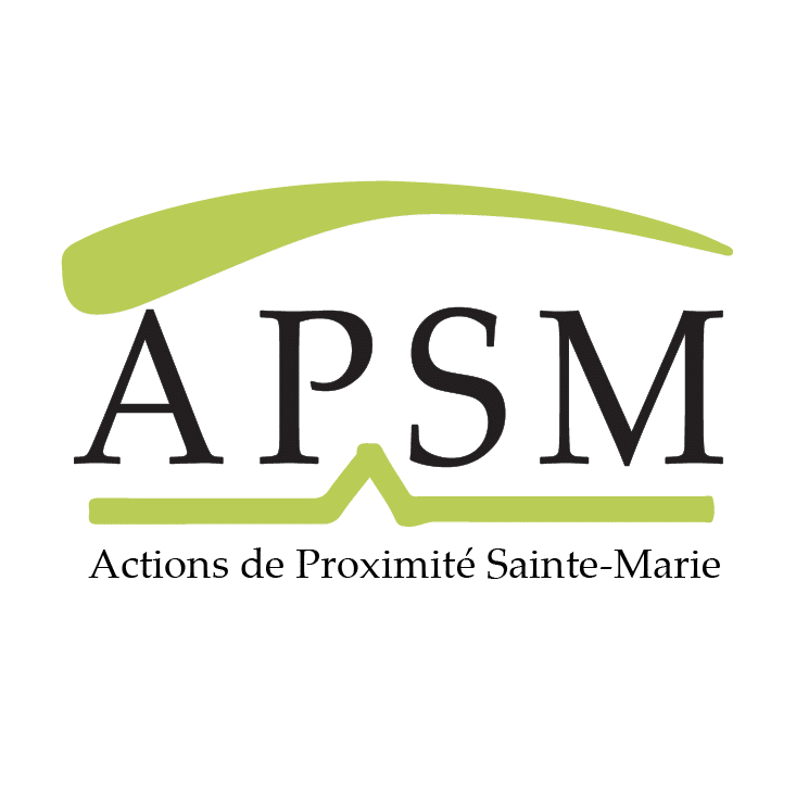 APSM - Actions de Proximité Sainte Marie